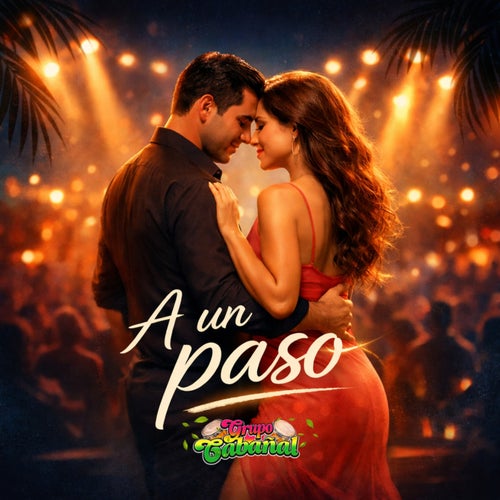 A Un Paso