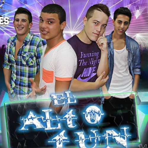 Esta Sonando Con Su Boom