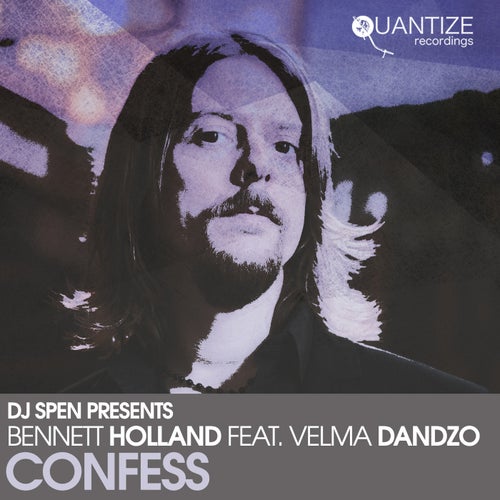 Confess (Radio Edits)