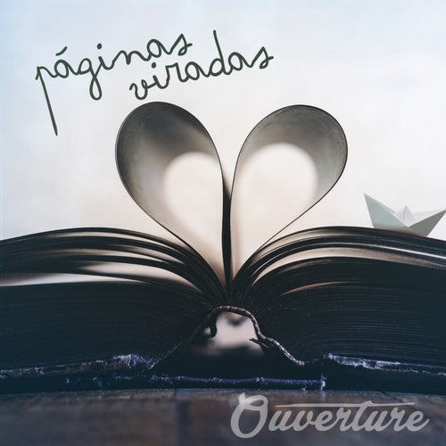 Páginas Viradas