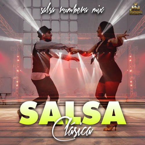 Salsa Rumbera Mix