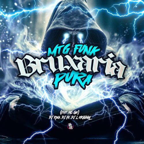 Mtg Funk Bruxaria Pura