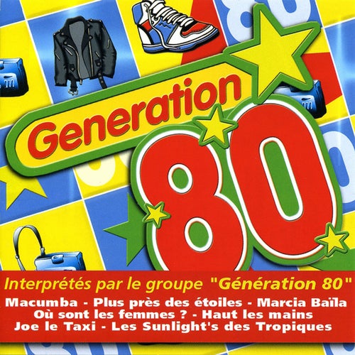 Generation 80 Profile