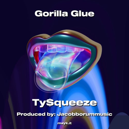 Gorilla Glue