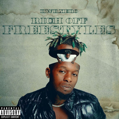 Rich off Freestyles