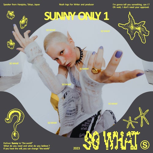 so what?