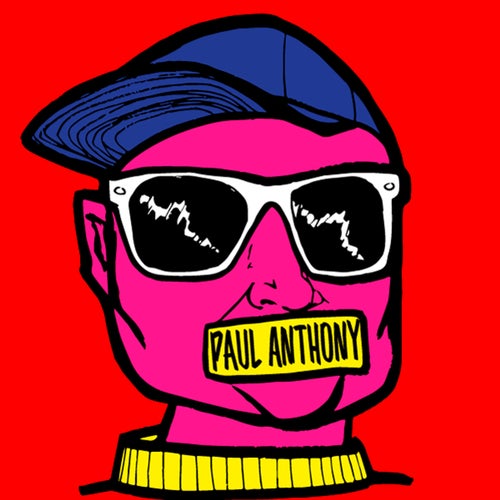 Paul Anthony Profile