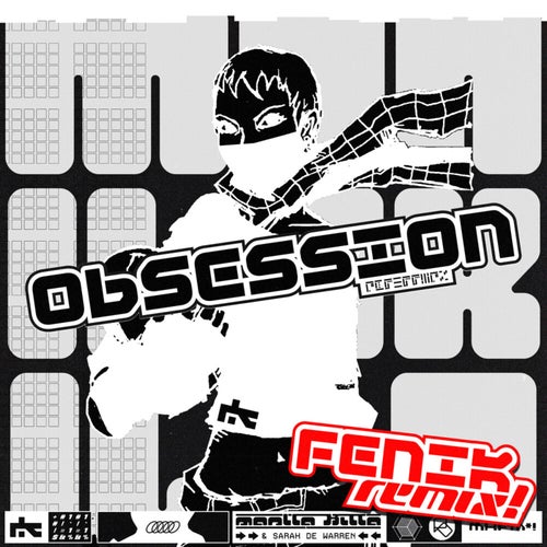 OBSESSION (FENIK Extended Remix)