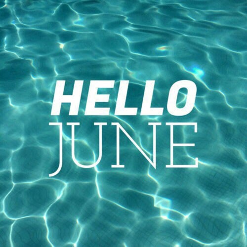Hello June