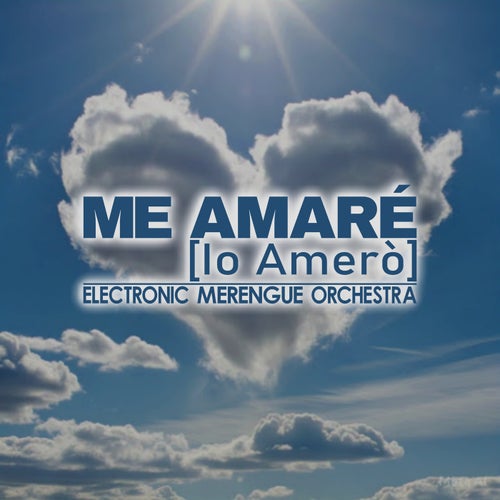 Me Amaré (Io Amerò)
