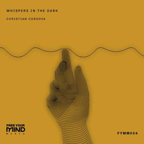 Whispers In The Dark