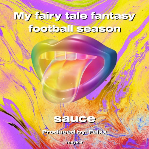 My fairy tale fantasy football season