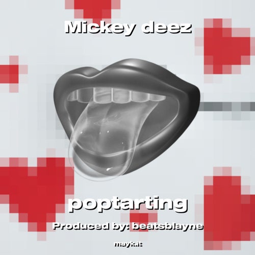 Mickey deez