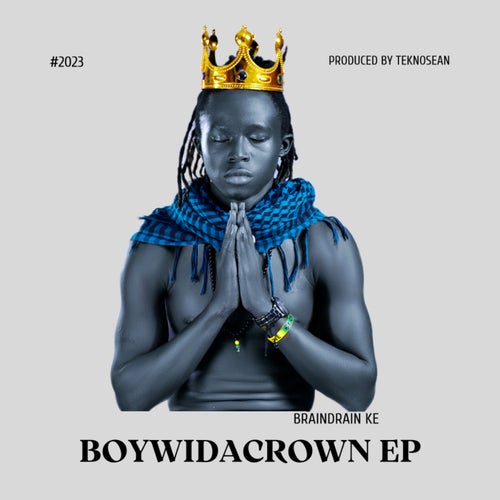 BoyWidACrown