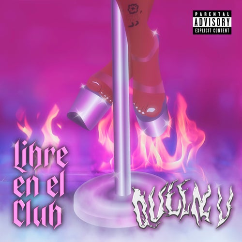 LIBRE EN EL CLUB