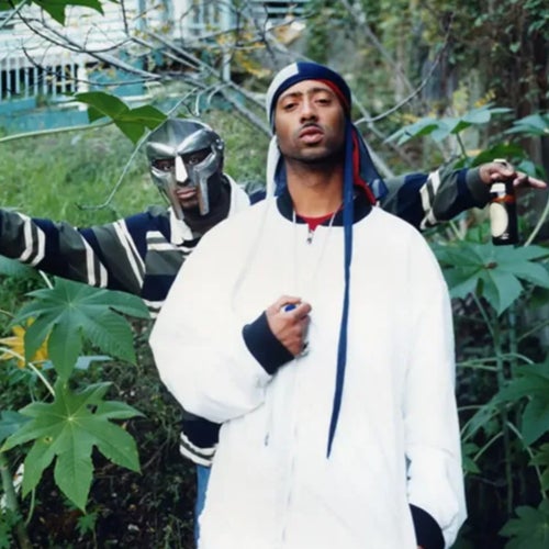 Madvillain Profile