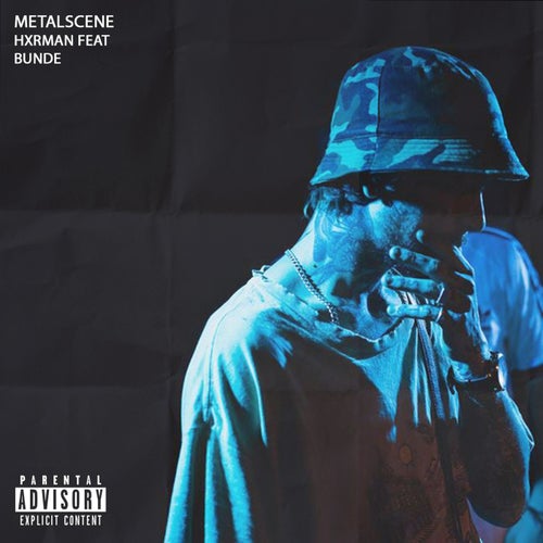 Metalscene (feat. Bunde)