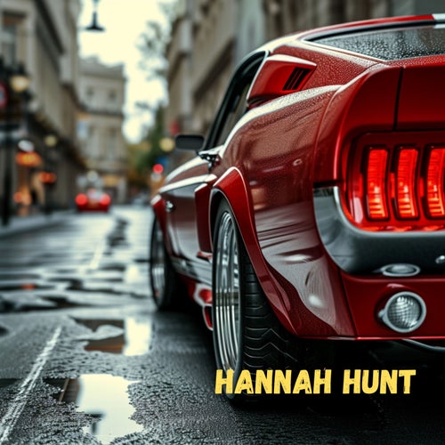 Hannah Hunt