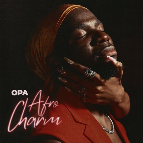 AFROCHARM
