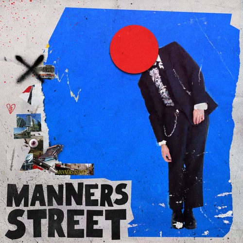 Manners Street