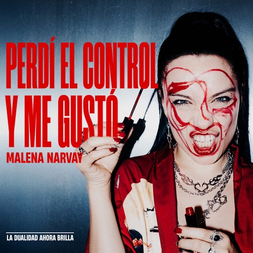 Perdí El Control y Me Gustó