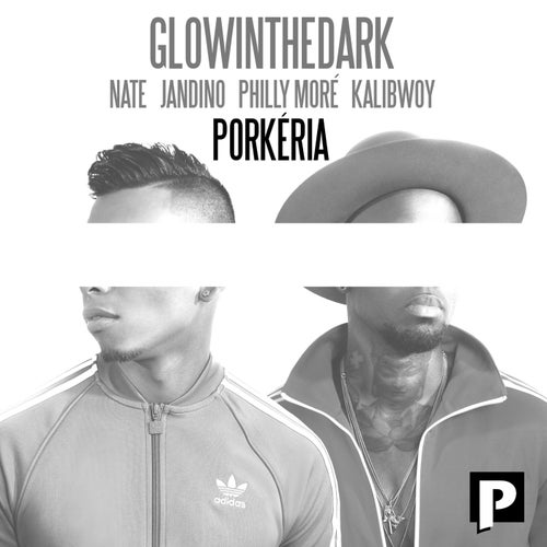 Porkéria (feat. Nate, Jandino, Philly Moré and Kalibwoy)