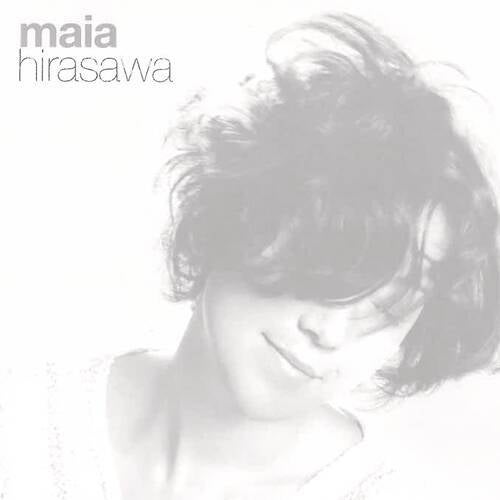 Maia Hirasawa (JAPAN RELEASE)