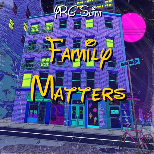 Family Matters