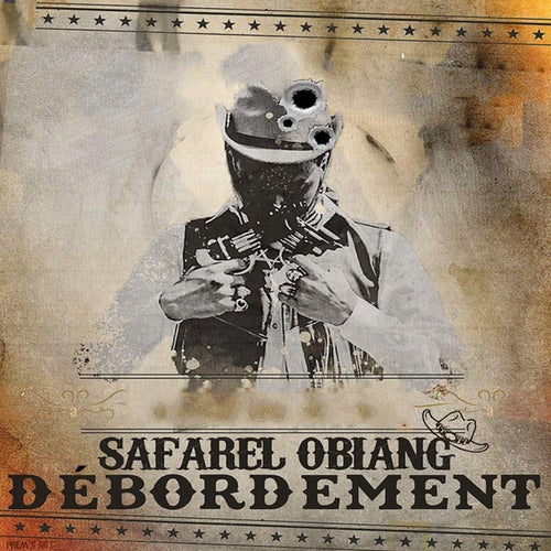 Safarel Obiang Profile