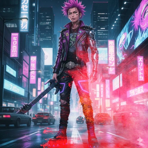 Boss Fight Music