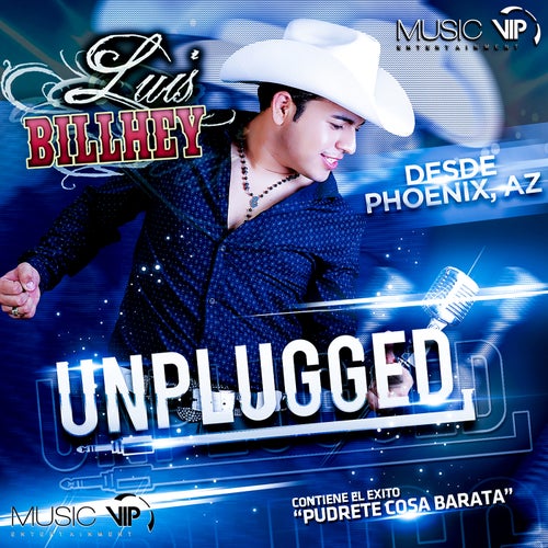 Unplugged Desde Phoenix, AZ (En Vivo)