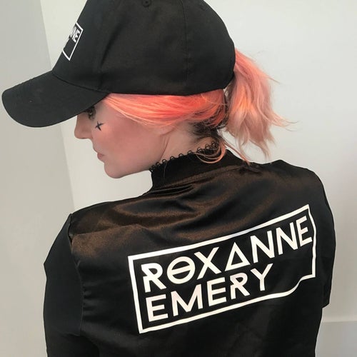 Roxanne Emery Profile