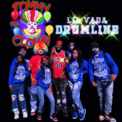 Tommy The Clown (Drumline)