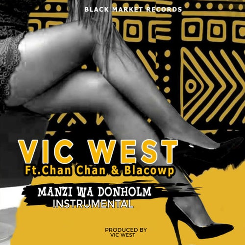 Manzi Wa Donholm (Dubb)