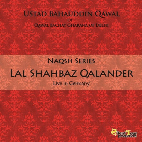 Lal Shahbaz Qalander (Live)