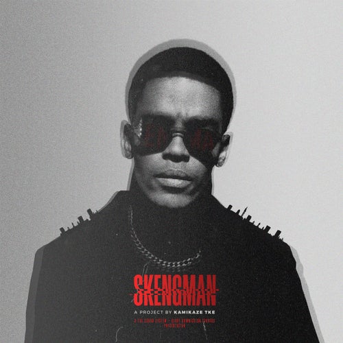 Skengman