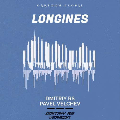 Longines  (Dmitriy Rs Version)