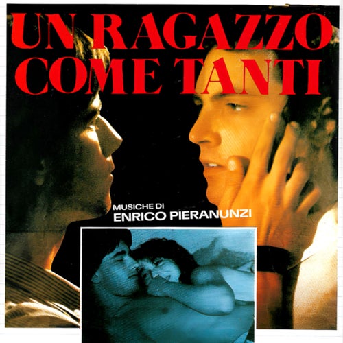 Un ragazzo come tanti (Original Soundtrack)