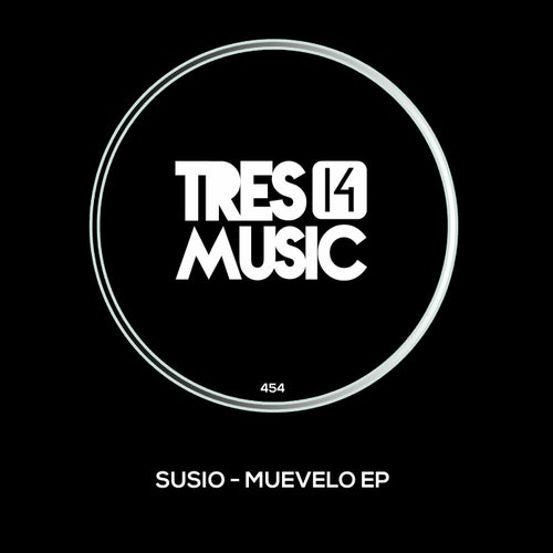 Muevelo EP