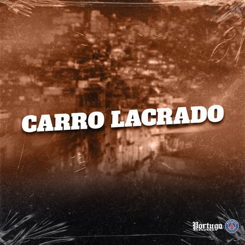 Carro Lacrado