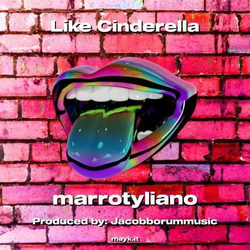 Like Cinderella