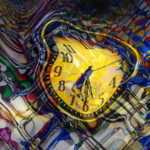 Fragmented Time