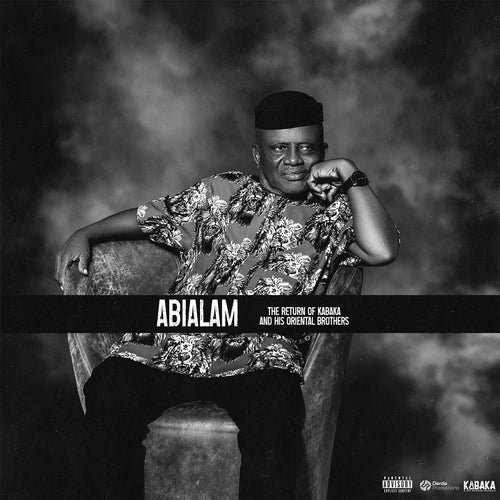 Abialam (The Return of Kabaka)