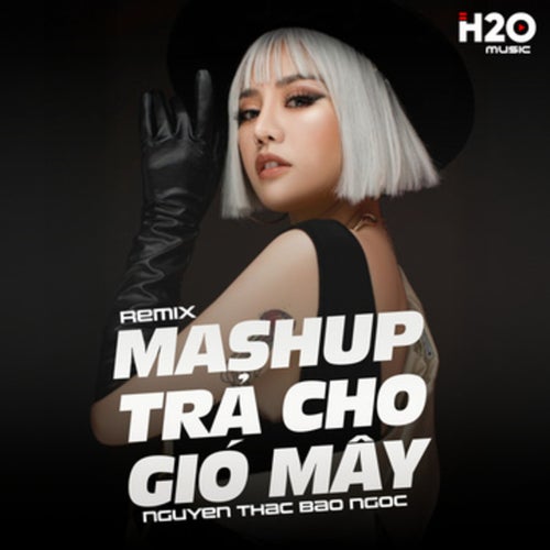 Mashup Trả Cho Gió Mây (Remix)