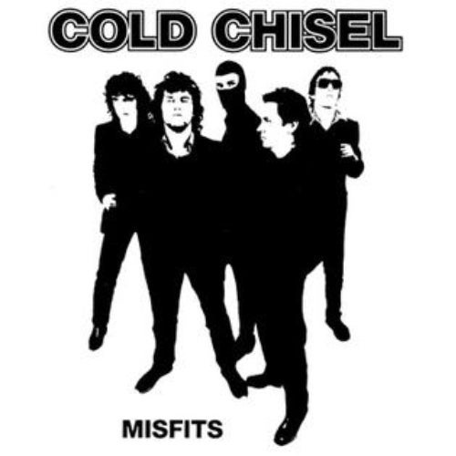 Cold Chisel Profile