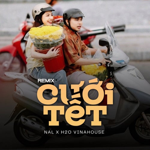 Cưới Tết (Remix)