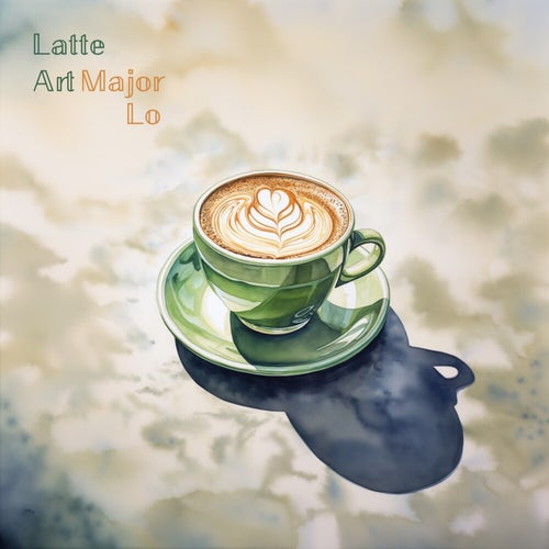 Latté Art
