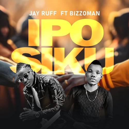 Ipo Siku (feat. Bizzoman)
