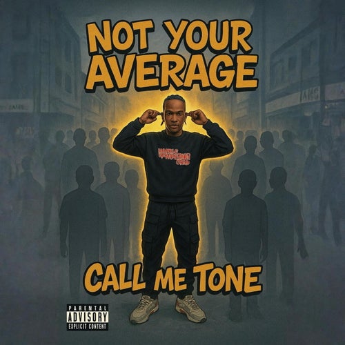 NotYourAverage