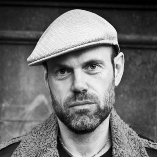 Joey Negro Profile